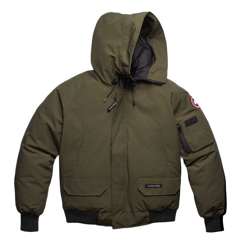 Canada Goose Chilliwack Bomber image number 2